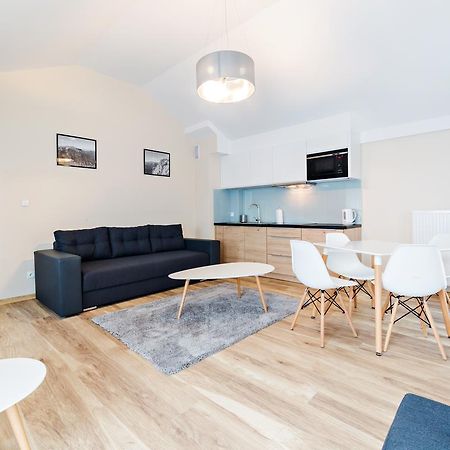Apartamenty Sun & Snow Szklarska Perla Szklarska Poręba Eksteriør bilde