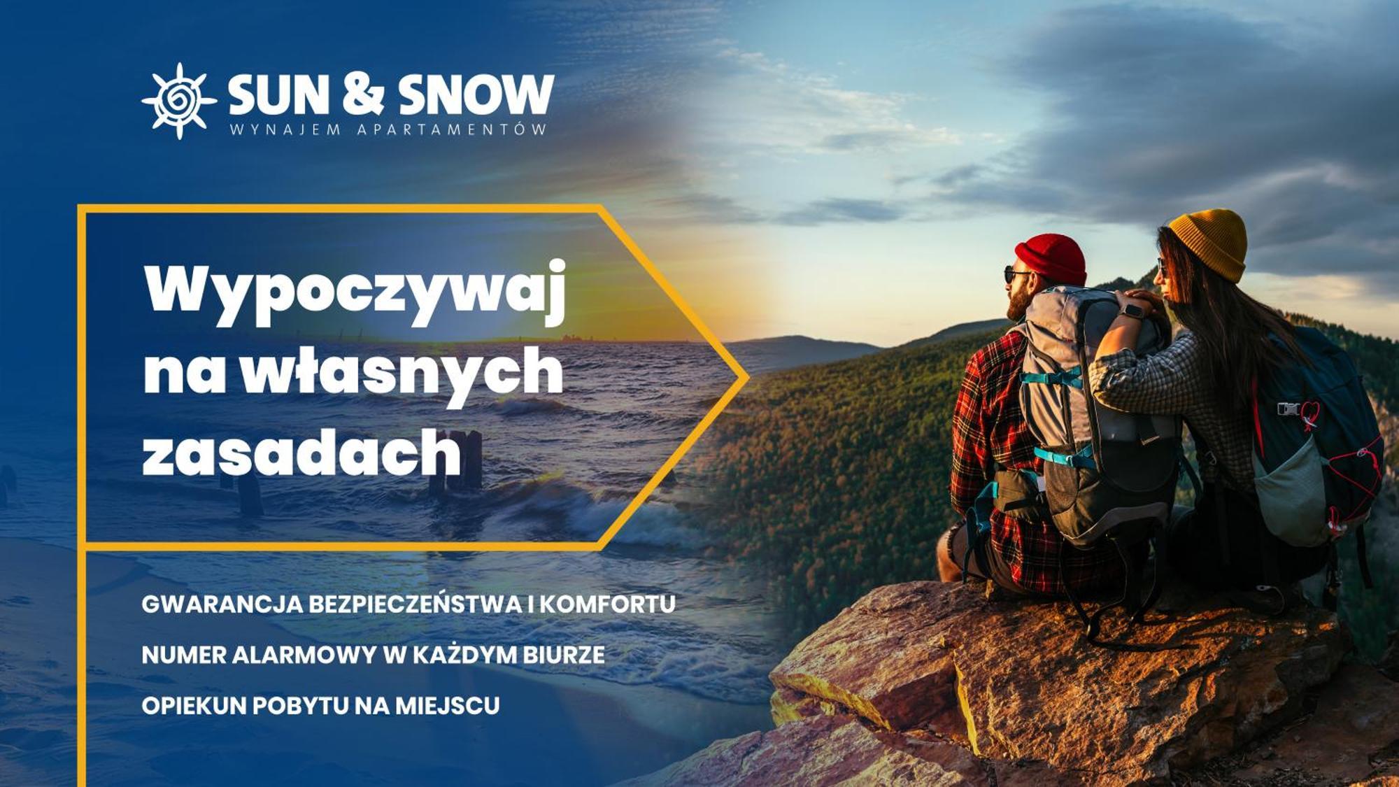 Apartamenty Sun & Snow Szklarska Perla Szklarska Poręba Eksteriør bilde